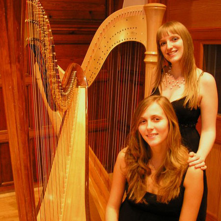 Harp Duo