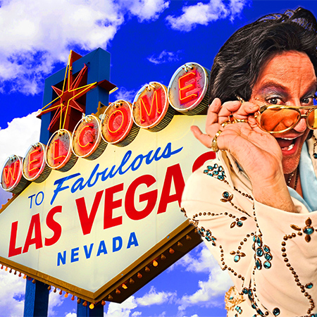 Gay Elvis Tribute