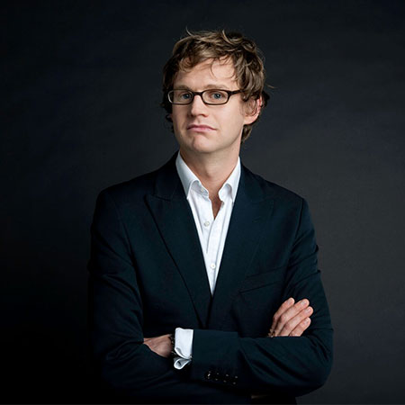 Mark Dolan