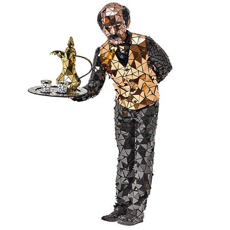 Serveur Miroir Ambulant
