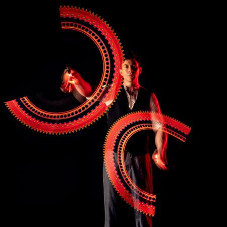 Multi-Skilled Juggler London