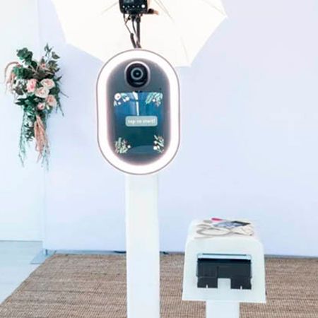 Event Photo Booth Oregon