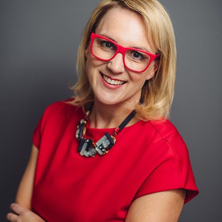 Hayley Barnard 
