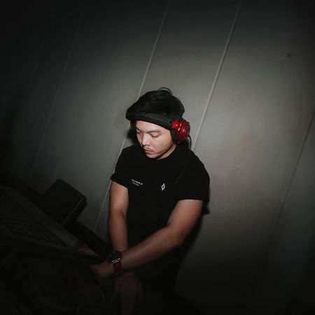 EDM DJ Malaysia 