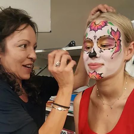 Maquilleurs professionnels en Nouvelle-Galles du Sud
