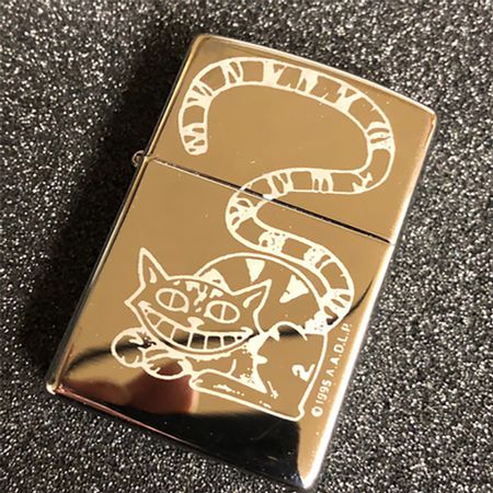 Laser Engraving London