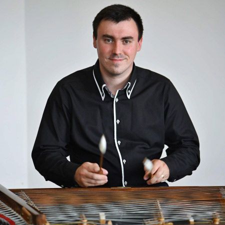 Tsymbaly Player