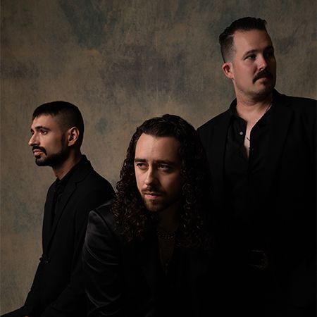 Pop Rock Band Chicago