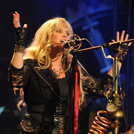 Stevie Nicks Tribute Florida