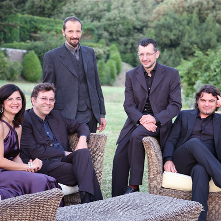 Multi-Genre Party Band Italien
