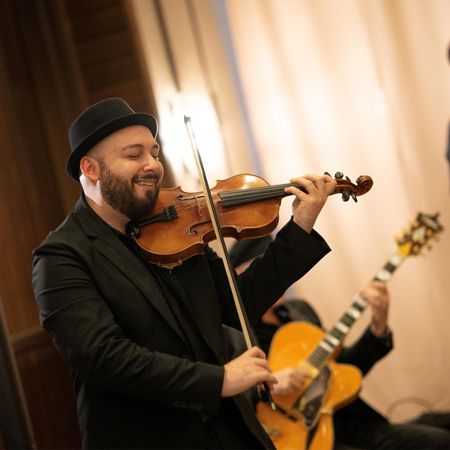 Groupe de jazz acoustique à Miami