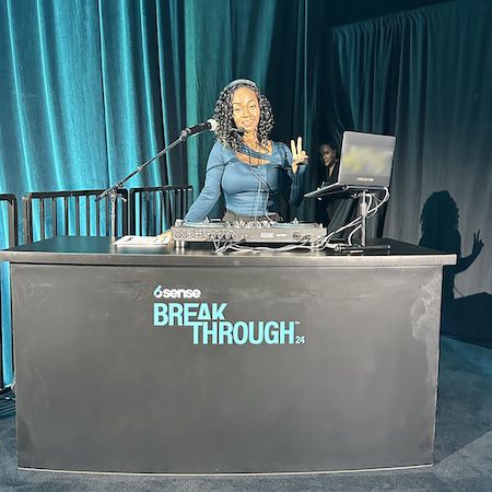 Corporate & Party DJ