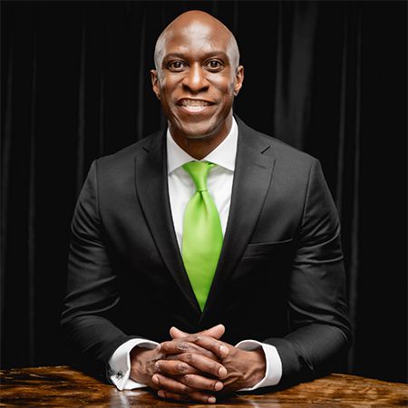 Kaplan Mowbray - Speaker