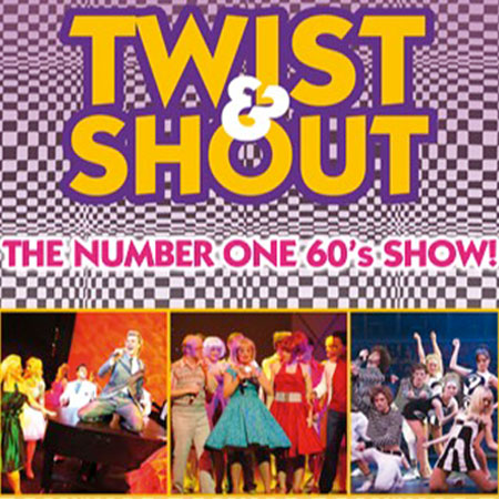 Twist & Shout