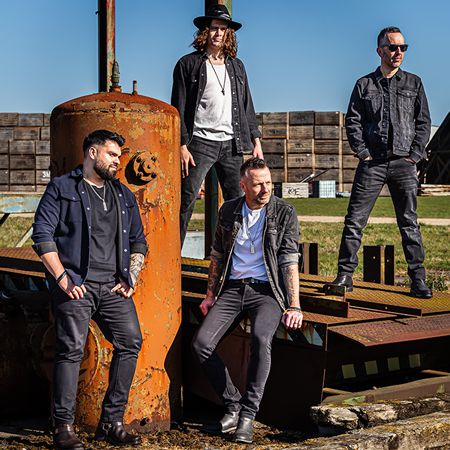UK Country Band