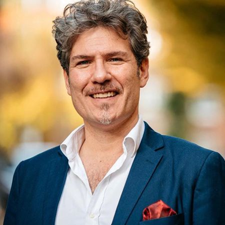 Italian Tenor London