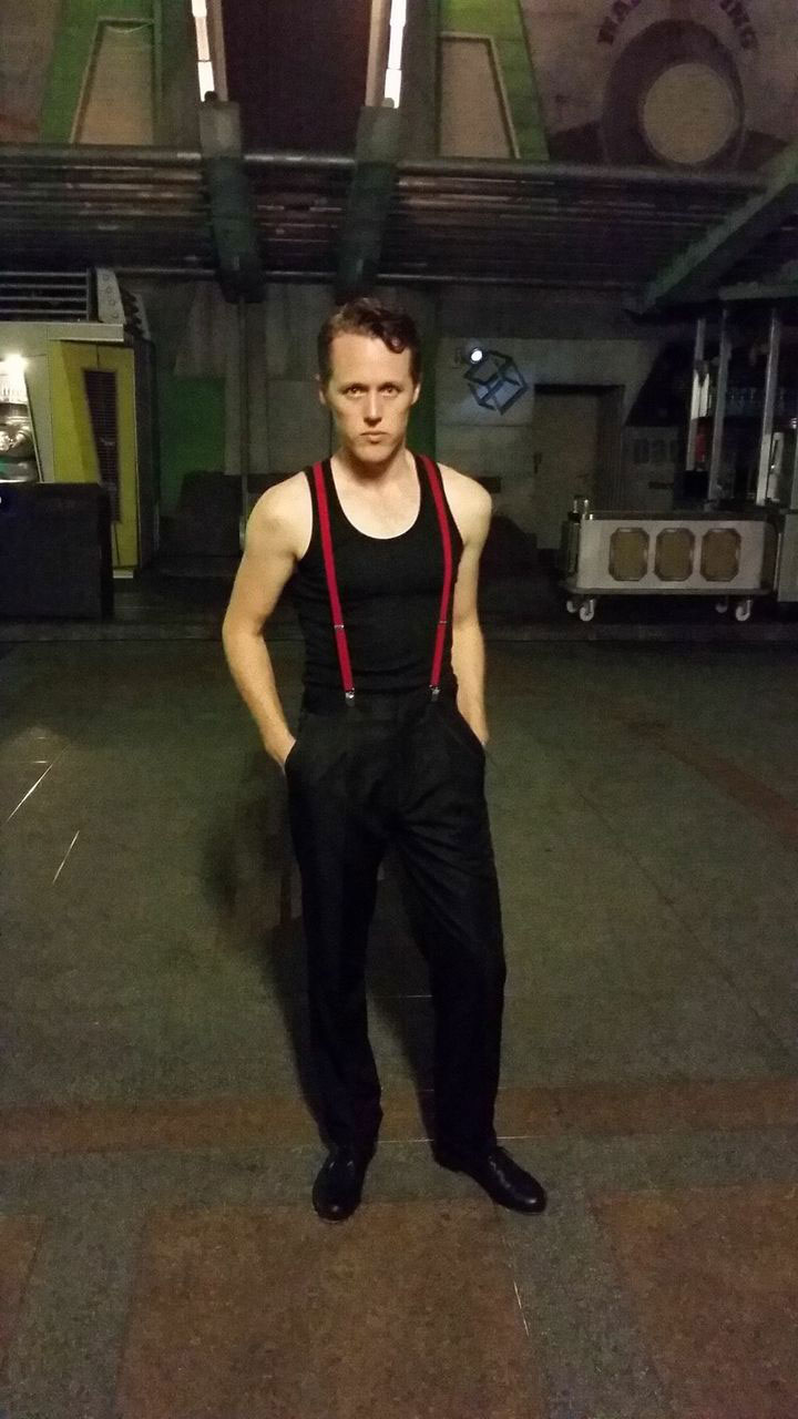 Hire Jazz Tap Dancers Tap Dance Show Book Tap Dancers Singapore