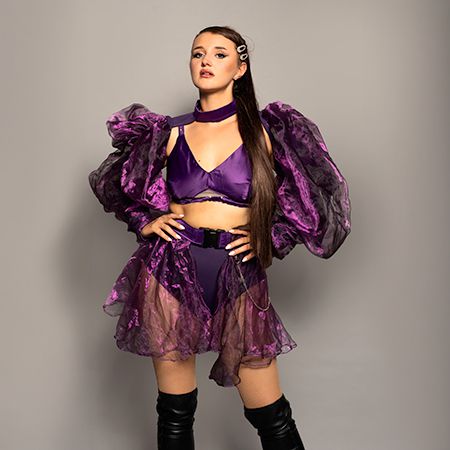 Ariana Grande Tribute London