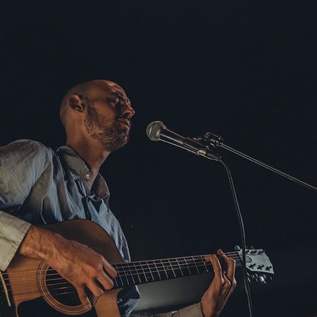 Acoustic Covers Barcelona