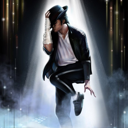 Michael Jackson Cover Show