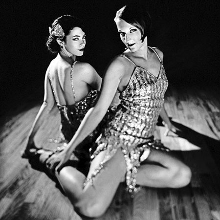 1920s Tap Sensations