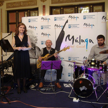 Jazz Band Madrid