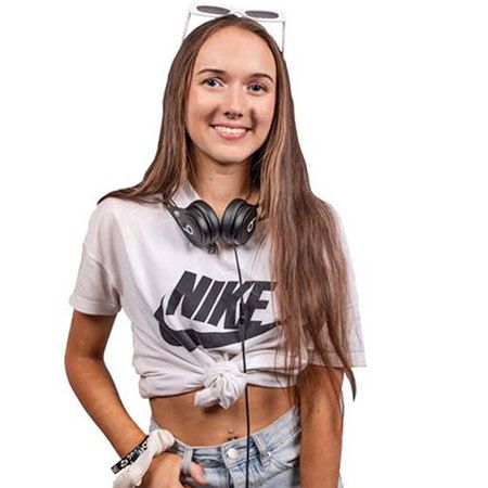 Female DJ Melbourne