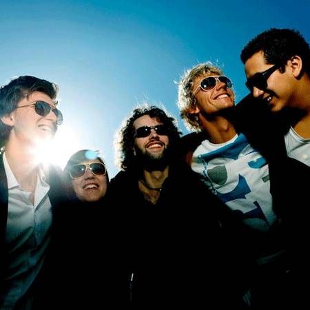 Holland Party Band