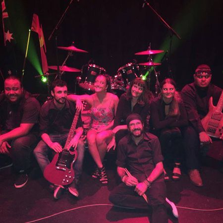 Italian Wedding & Party Band