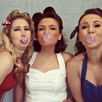 <trio Swing Pennsylvania>