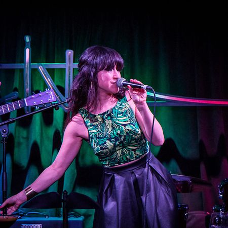 Singer & Band London