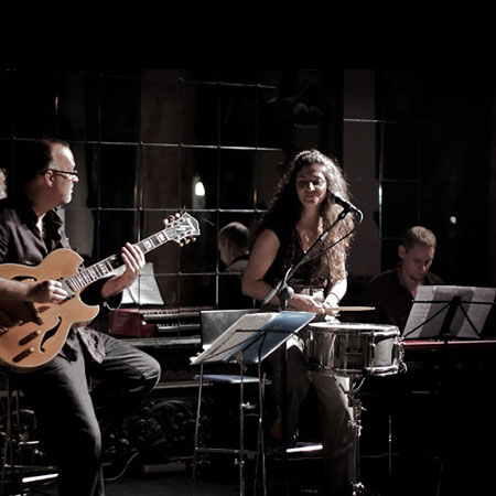 Jazz Trio Doha