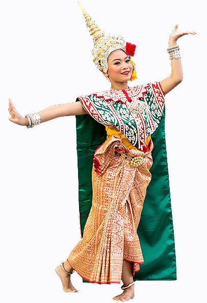Hire Traditional Thai Dance | Thai Dance Show | Book ...
 Traditional Thai Dancing