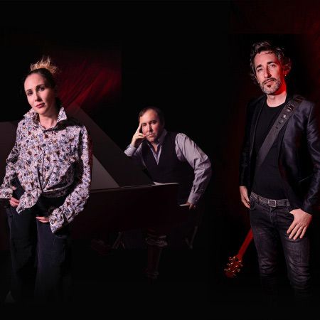 Banda de Covers Acústicos Portugal