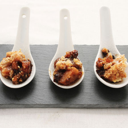 Seasonal Catering