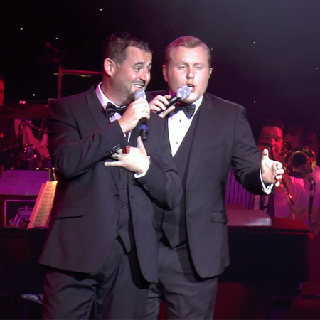 Destiny Classical Singing Duo