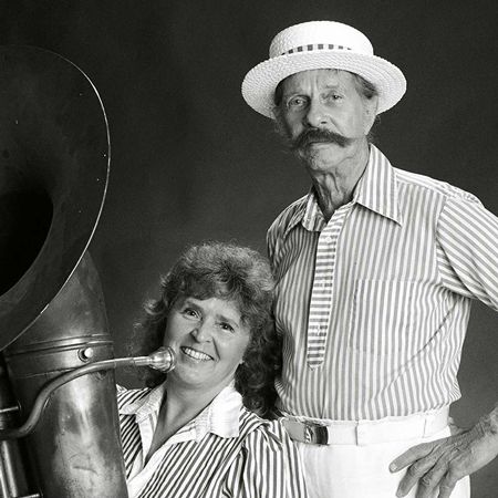 Florida Oktoberfest Duo