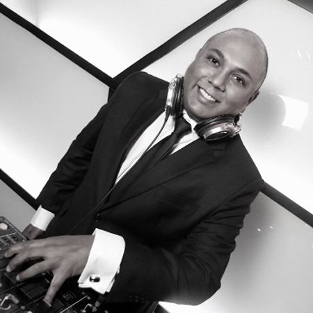 Club DJ Bahrain