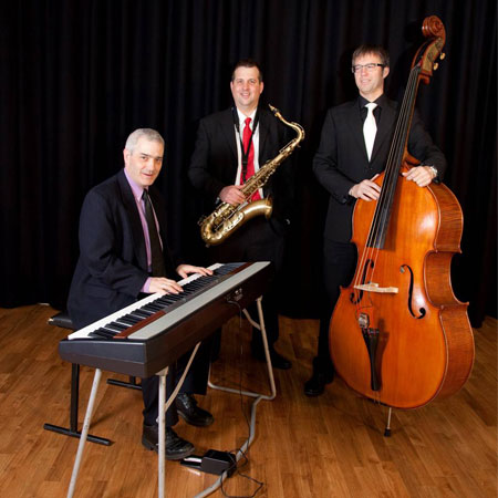 Südwest Jazz Band