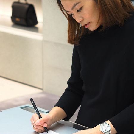 Fashion Illustrator Melbourne 