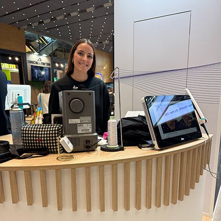 <span>Lussuoso Artista Ricamatore Live</span>