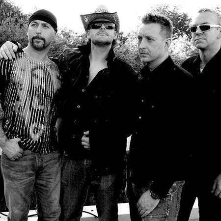 U2 Band Tributo