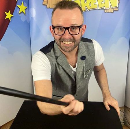 Children's Entertainer UK