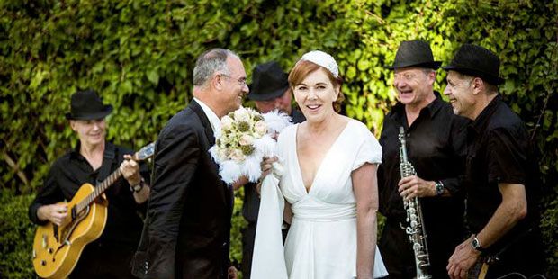 Musical Acts Make Memories At Switzerland Weddings