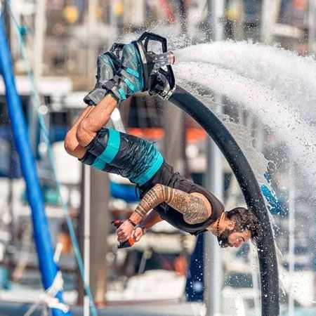 Flyboard Performer in UK