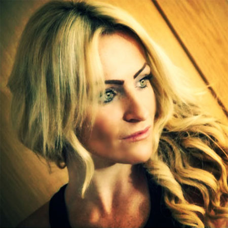 Classical Crossover Soprano