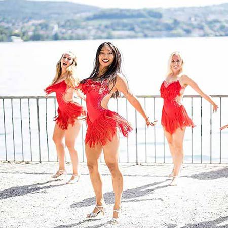 Zurich Latin Show 
