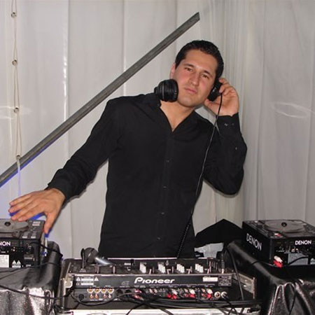 DJ Geneva
