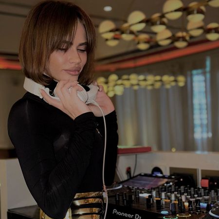 Female Club & Party DJ KSA