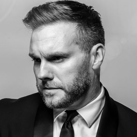 Gary Barlow & Take That Tribute